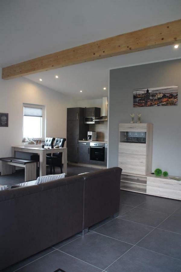 Eifel Apartments Esch  Extérieur photo