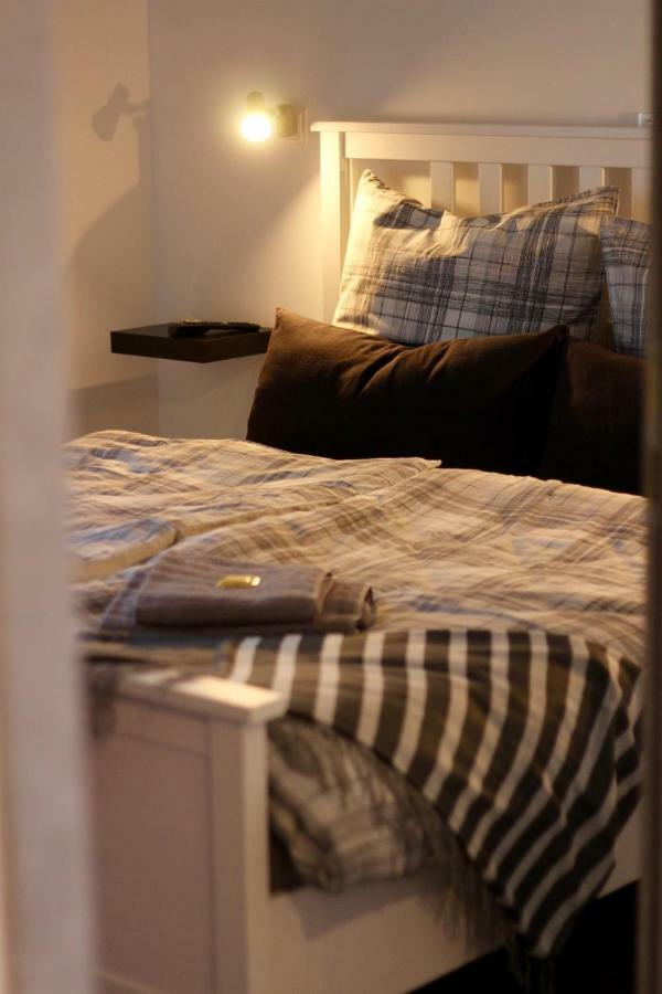 Eifel Apartments Esch  Extérieur photo
