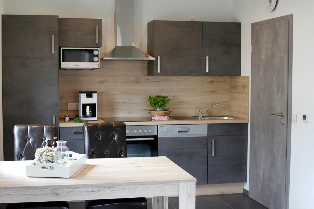 Eifel Apartments Esch  Extérieur photo