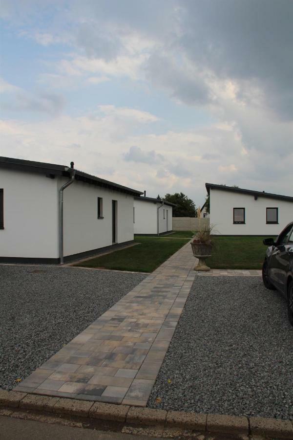 Eifel Apartments Esch  Extérieur photo